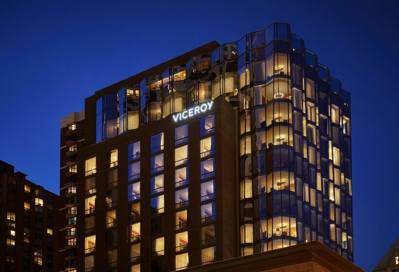 هتل Viceroy Chicago
