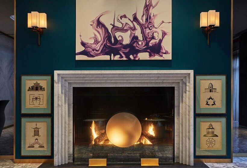 هتل Viceroy Chicago