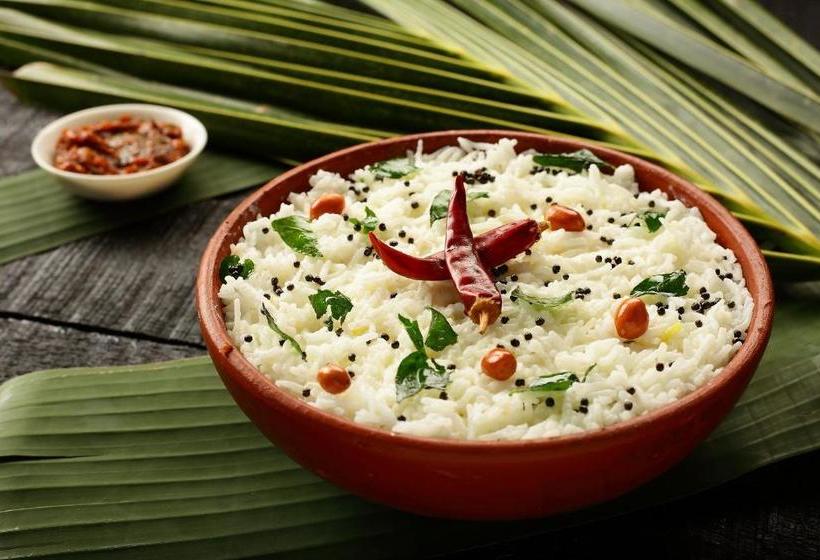 فندق Vijayalakshmi