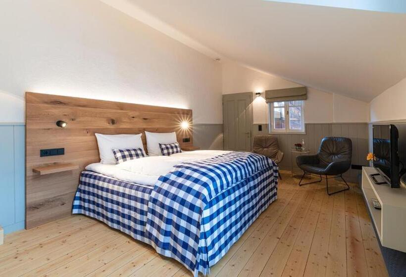 ホテル Villa Sommerach