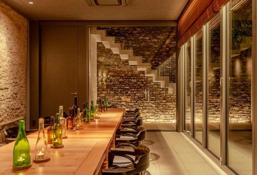 ホテル Villa Sommerach