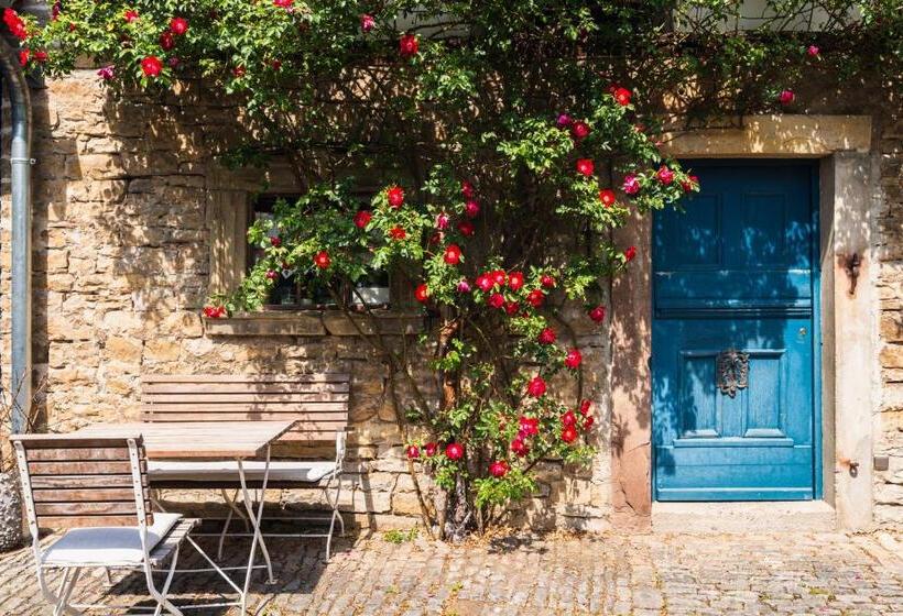 ホテル Villa Sommerach