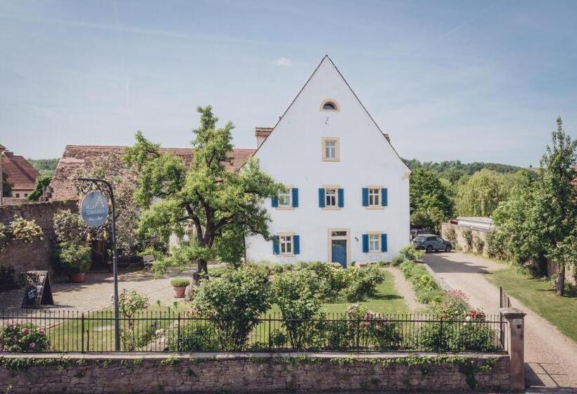 ホテル Villa Sommerach