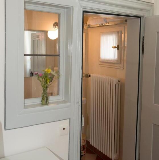 ホテル Villa Sommerach