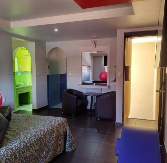 Hotel & Villas 7