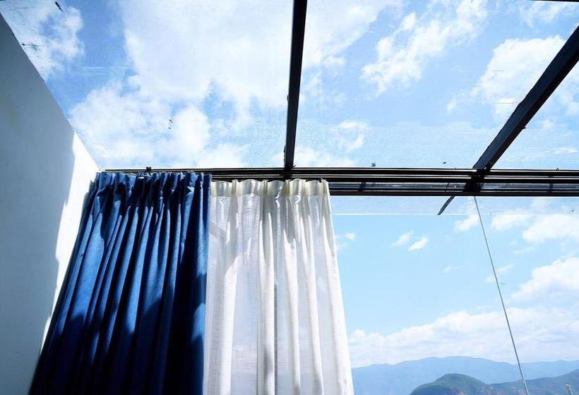 فندق Yonsamity Inn Lugu Lake