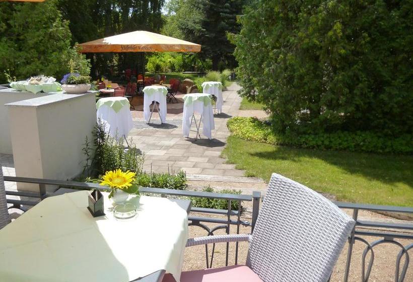 Отель Zum Birkenhof