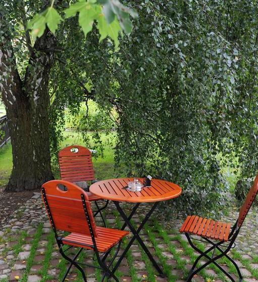 Отель Zum Birkenhof