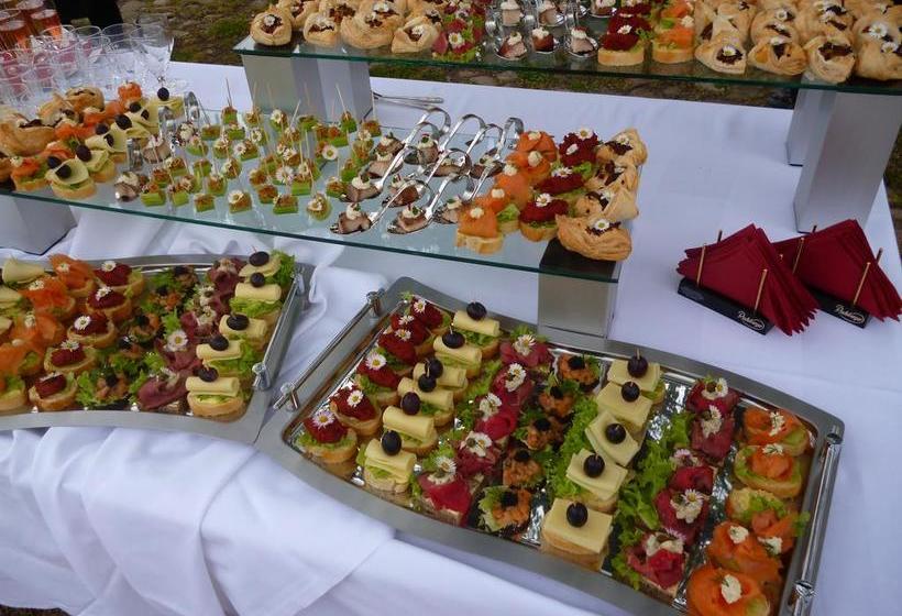 Отель Zum Birkenhof