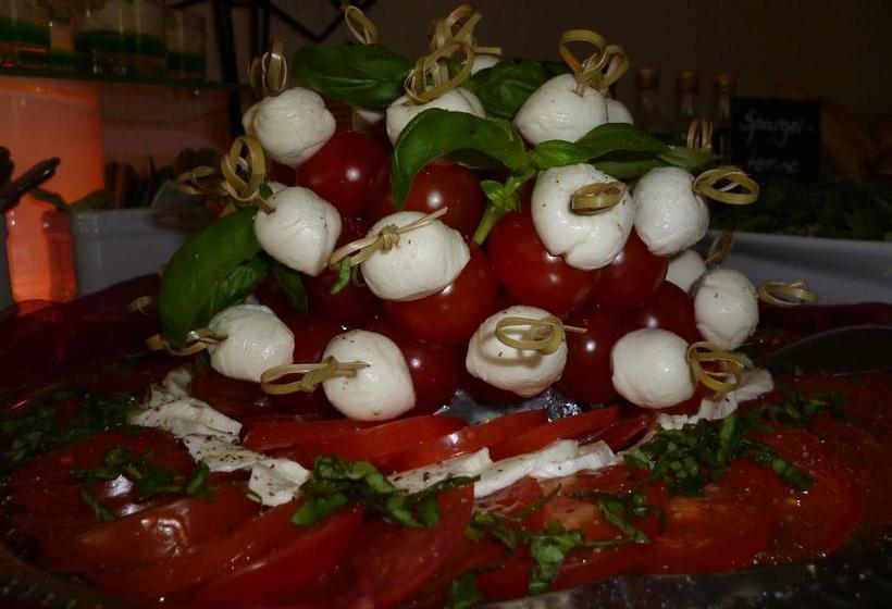 Отель Zum Birkenhof