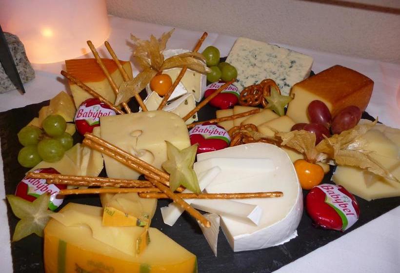 Отель Zum Birkenhof