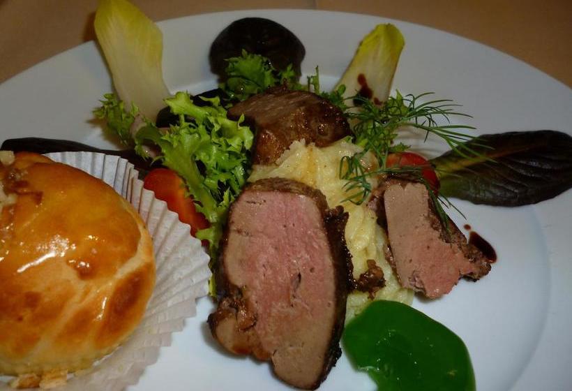 Отель Zum Birkenhof