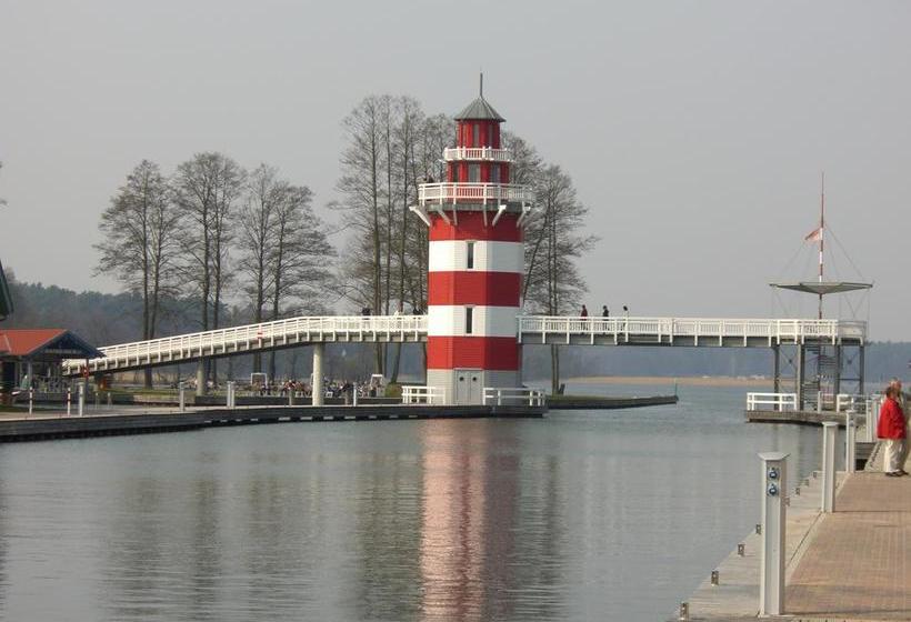 Отель Zum Birkenhof