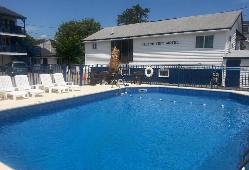 Island View Motel