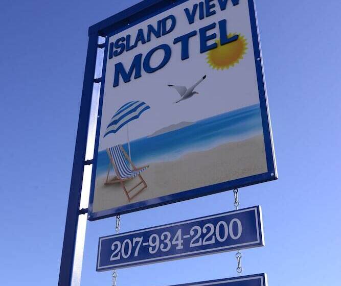 Island View Motel
