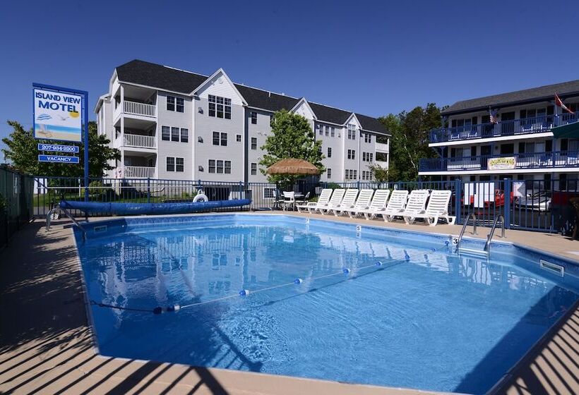Island View Motel