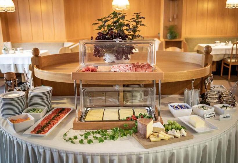 Kreativ Hotel Landhaus Schweigl