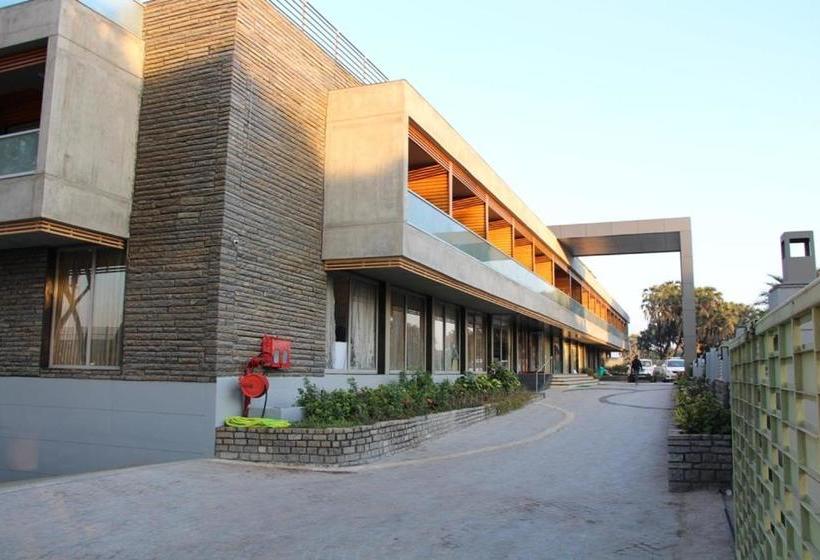 Krishna Beach Resorts - Diu