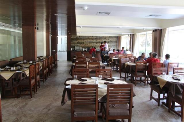 Krishna Beach Resorts - Diu