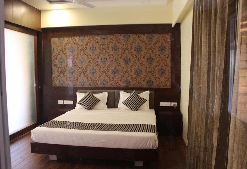 Krishna Beach Resorts - Diu