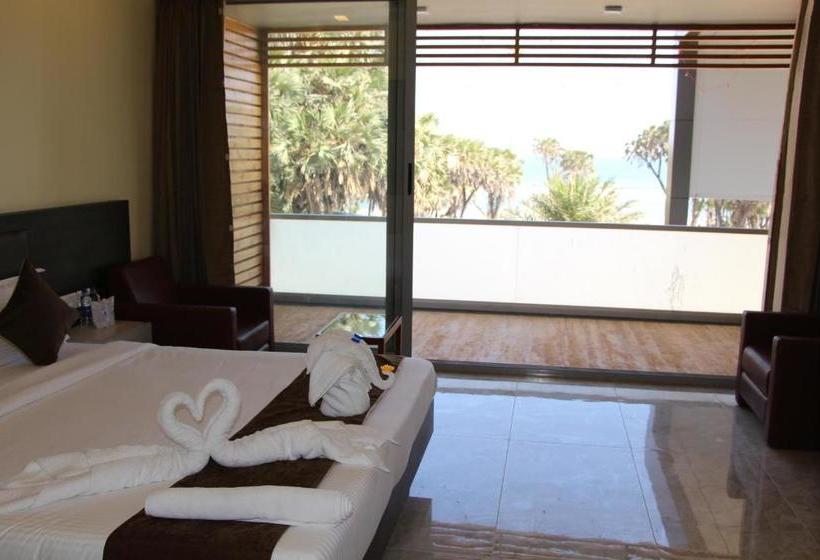 Krishna Beach Resorts - Diu