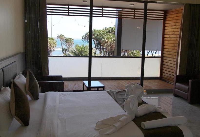 Krishna Beach Resorts - Diu