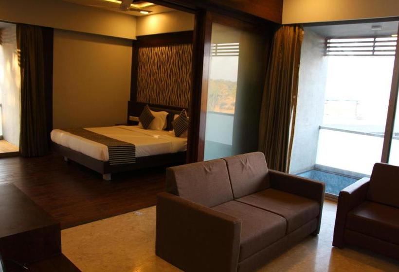 Krishna Beach Resorts - Diu