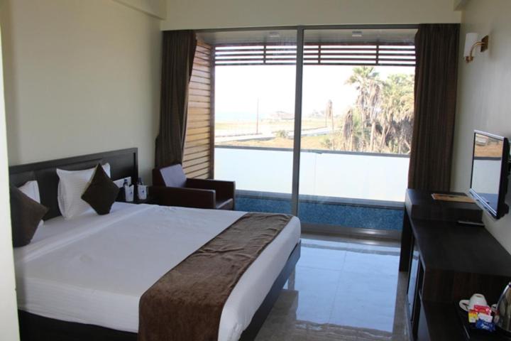 Krishna Beach Resorts - Diu