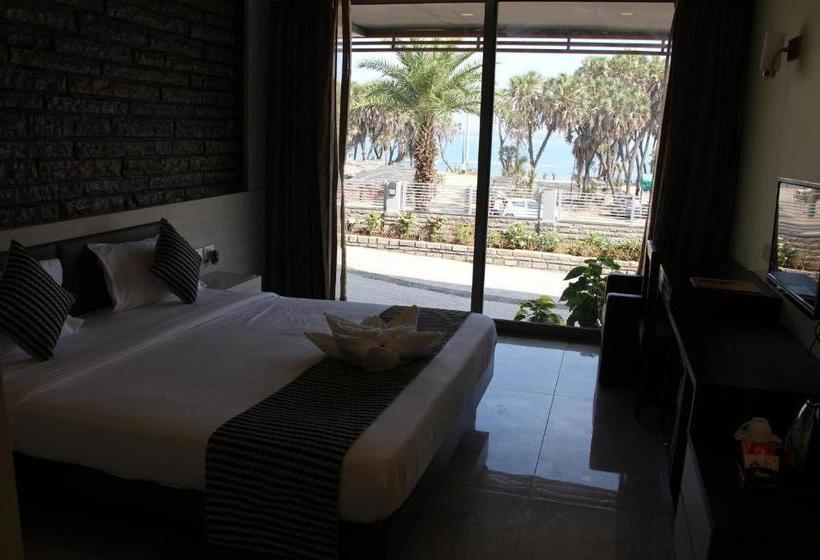 Krishna Beach Resorts - Diu