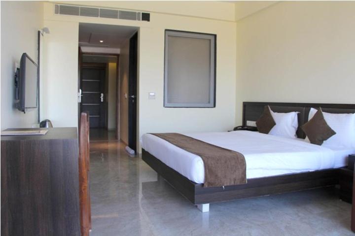 Krishna Beach Resorts - Diu