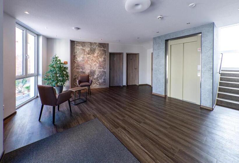 Landhotel Hopp Garni