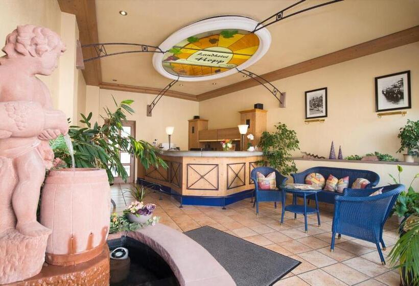 Landhotel Hopp Garni