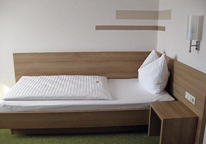 Landhotel Hopp Garni