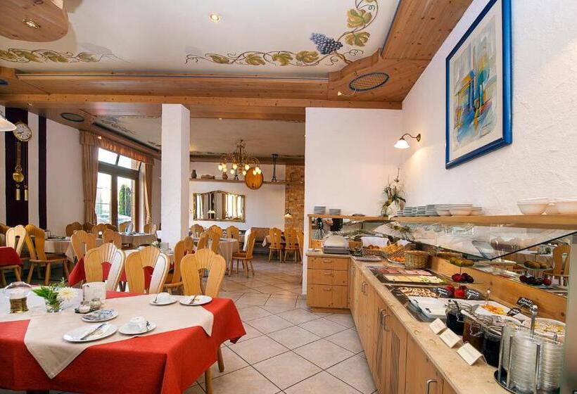 Landhotel Hopp Garni