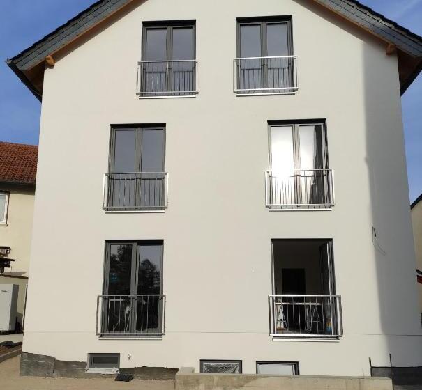 Landhotel Hopp Garni