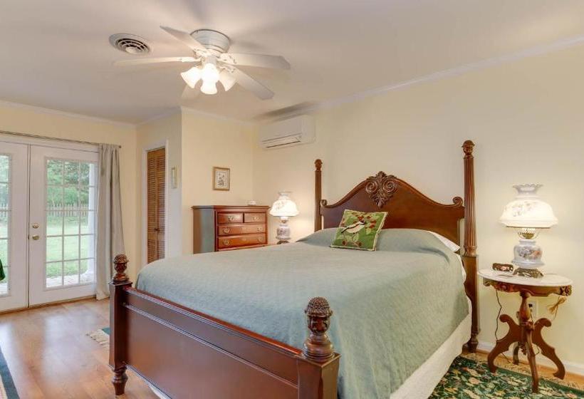 Marl Inn Bed And Breakfast