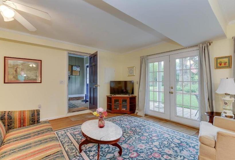 Marl Inn Bed And Breakfast