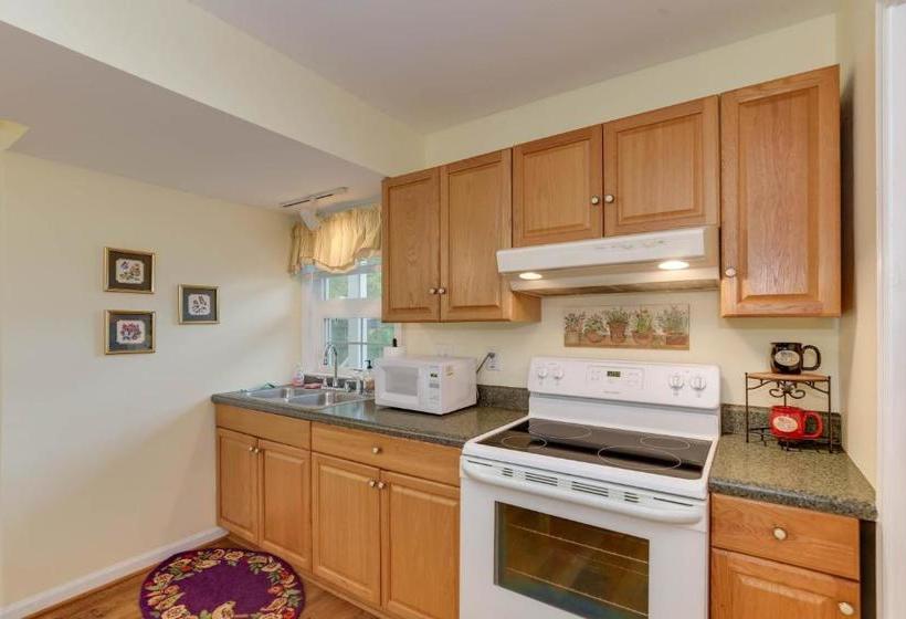 Marl Inn Bed And Breakfast