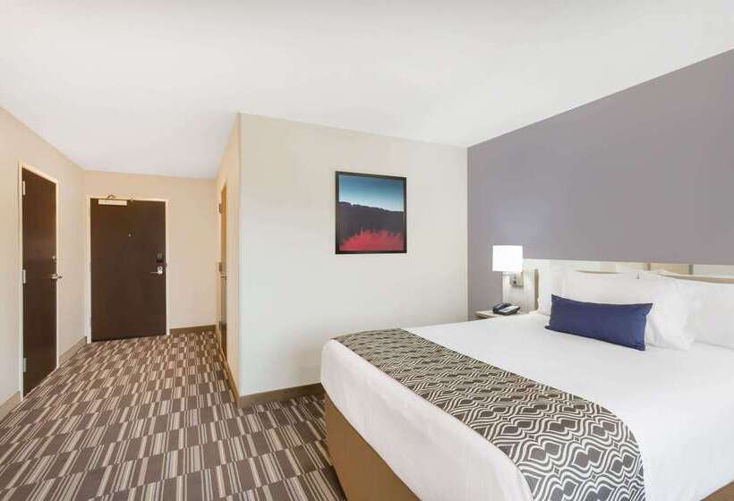 Microtel Inn & Suites By Wyndham Springville