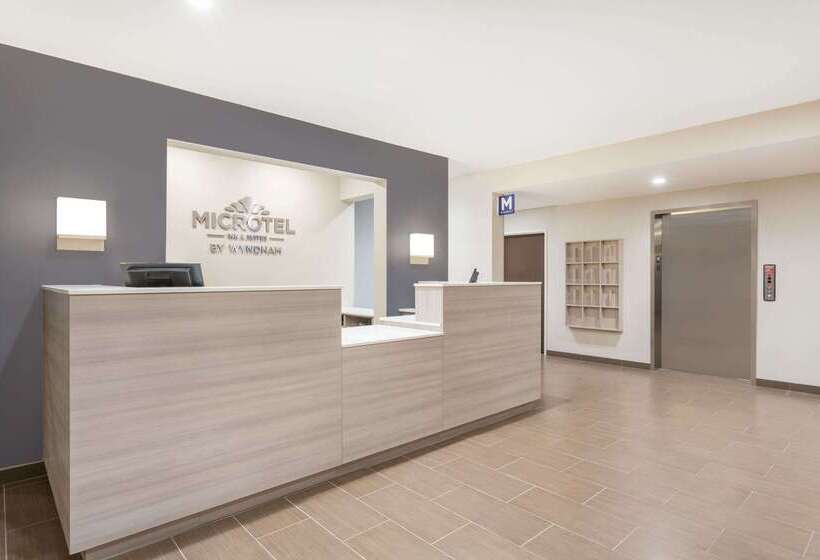 Microtel Inn & Suites By Wyndham Springville