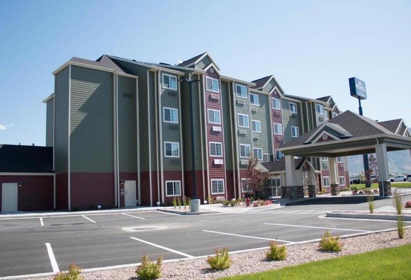 Microtel Inn & Suites By Wyndham Springville