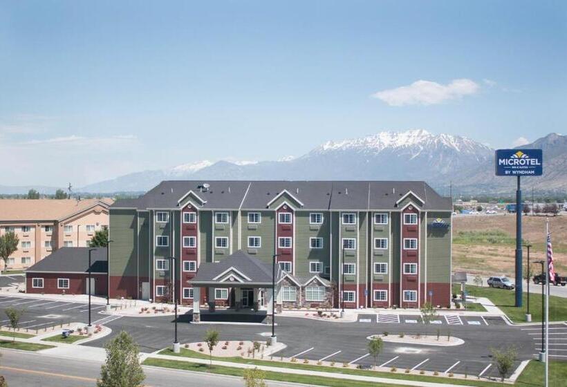 Microtel Inn & Suites By Wyndham Springville