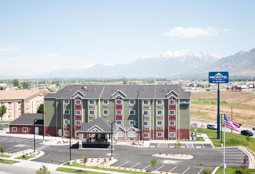 Microtel Inn & Suites By Wyndham Springville