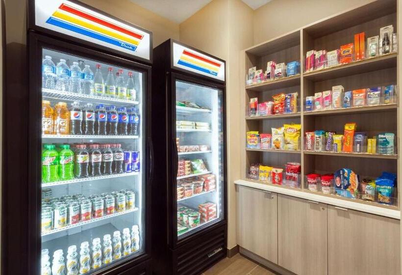 Microtel Inn & Suites By Wyndham Springville