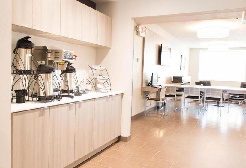 Microtel Inn & Suites By Wyndham Springville