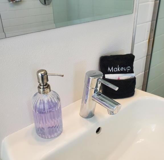 Moonstone Beach Motel