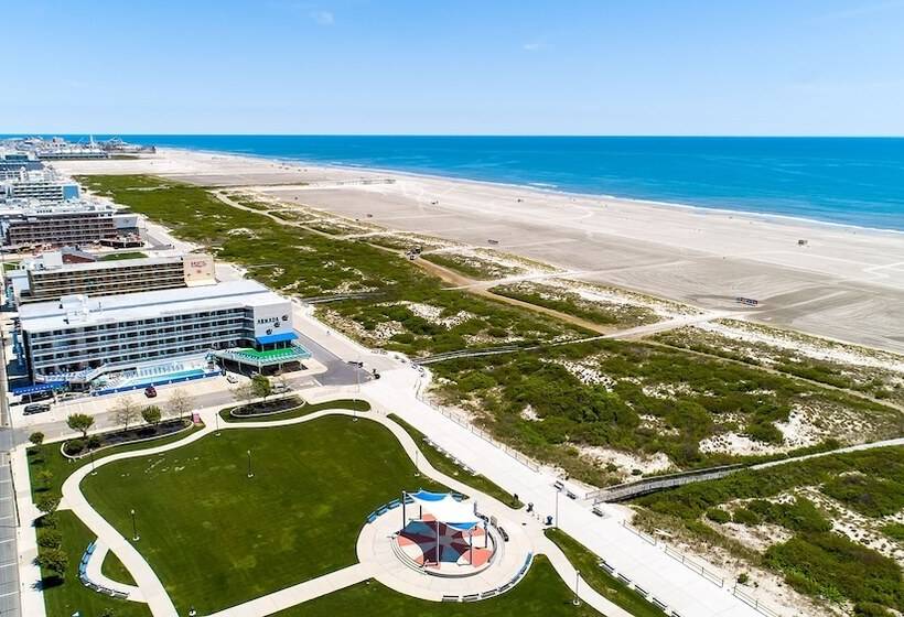 Мотель Armada By The Sea