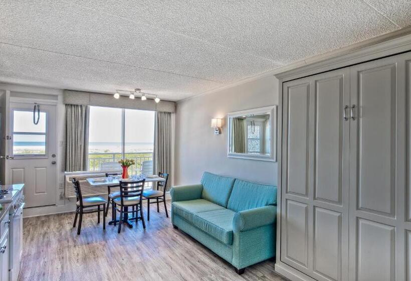 Мотель Armada By The Sea