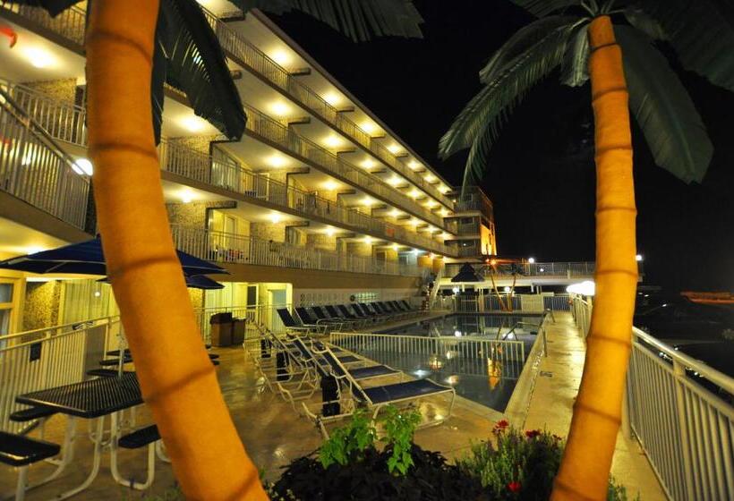 Мотель Armada By The Sea