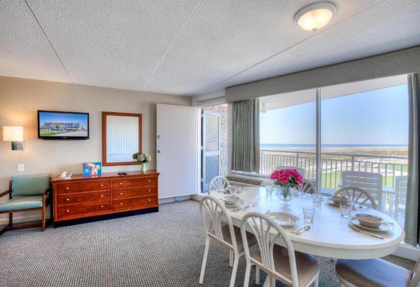 汽车旅馆  Armada By The Sea